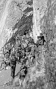 1950_schulausflug evtl bilsteinhoehle_n_02